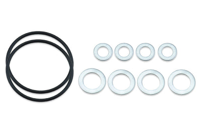 Bolt Oil Change Kits Kx250f Models - Tires & Wheels