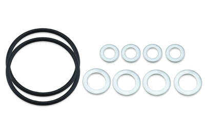 Bolt Oil Change Kits Kx450f Models - Tires & Wheels