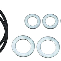 Bolt Oil Change Kits Kx450f Models - Tires & Wheels