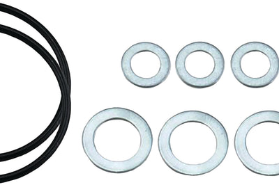 Bolt Oil Change Kits Kx450f Models - Tires & Wheels