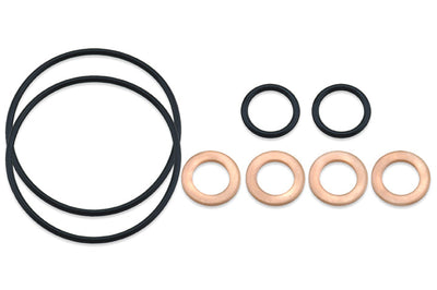 Bolt Oil Change Kits Yzf/wrf Models - Tires & Wheels