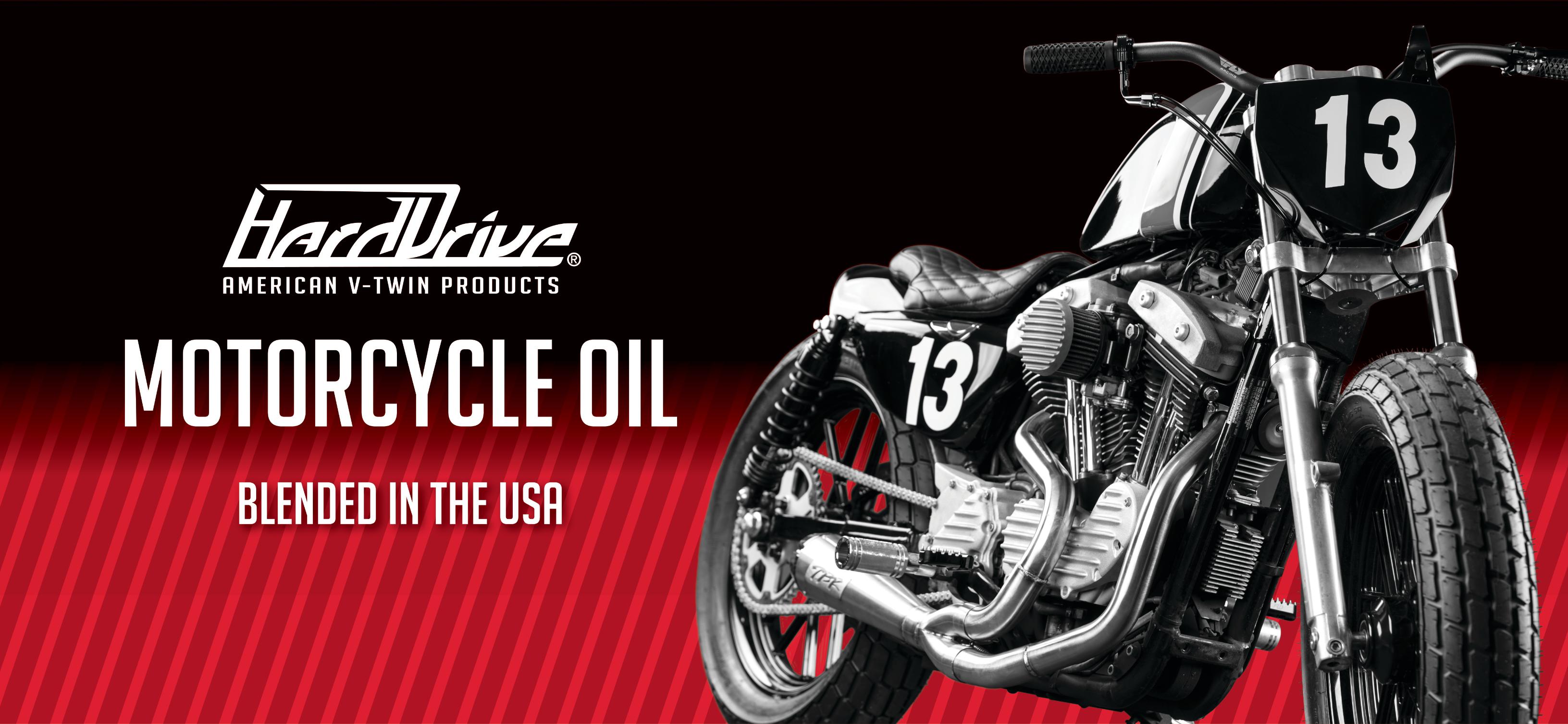 Harddrive Oil Display Sign - Products