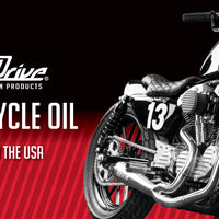 Harddrive Oil Display Sign - Products