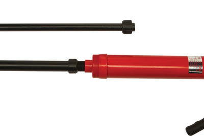 Zee Line Oil Drum Pump - Watercraft Collection