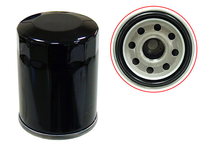 Sp1 Oil Filter A/c - Snowmobile Collection