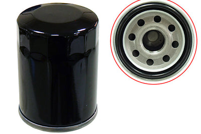 Sp1 Oil Filter A/c - Snowmobile Collection