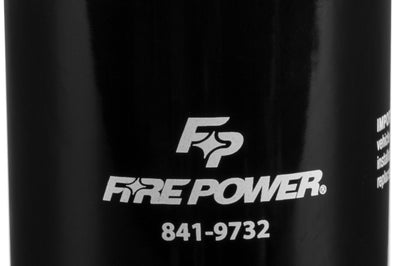 Fire Power Oil Filter - Atv Performance Products