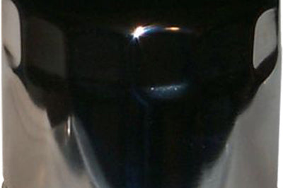 Hiflofiltro Oil Filter Chrome - Harddrive Products