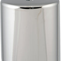 Hiflofiltro Oil Filter Chrome - Harddrive Products