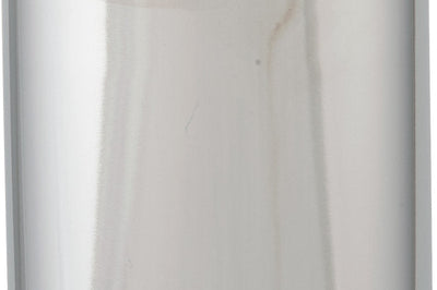 Hiflofiltro Oil Filter Chrome - Harddrive Products