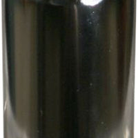 Hiflofiltro Oil Filter Chrome - Harddrive Products