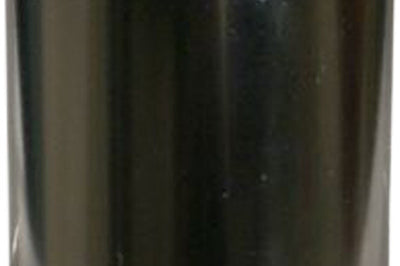 Hiflofiltro Oil Filter Chrome - Harddrive Products