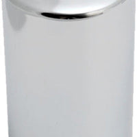 K&n Oil Filter Chrome - Harddrive Products