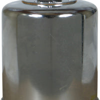 K&n Oil Filter (chrome) - Watercraft Collection