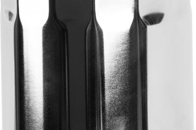 Harddrive Oil Filter Evo Chrome Products