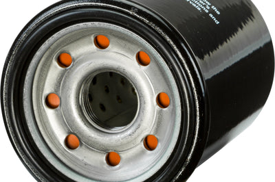 Fire Power Oil Filter - Harddrive Products