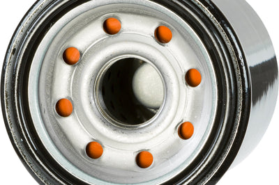 Fire Power Oil Filter - Harddrive Products