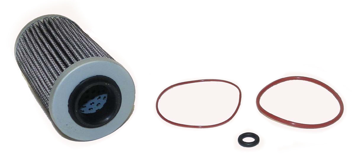 Wsm Oil Filter Kit Sea-doo - Watercraft Collection