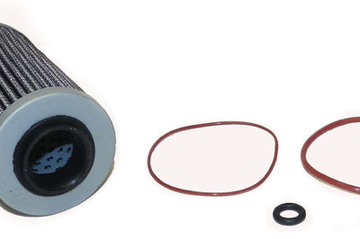 Wsm Oil Filter Kit Sea-doo - Watercraft Collection