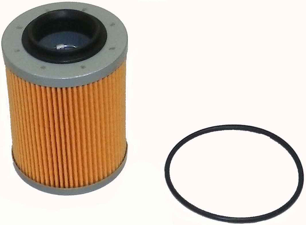 Wsm Oil Filter Kit Sea-doo - Watercraft Collection