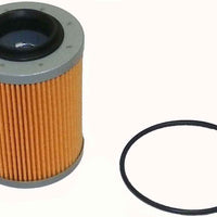 Wsm Oil Filter Kit Sea-doo - Watercraft Collection