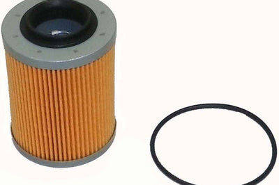 Wsm Oil Filter Kit Sea-doo - Watercraft Collection