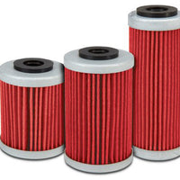 Pro Filter Oil Ktm Frnt - Offroad Collection