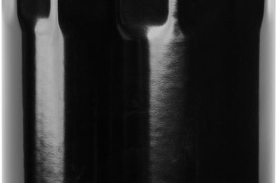 Harddrive Oil Filter M8 Black - Products