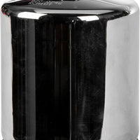 Harddrive Oil Filter M8 Chrome Heavy Duty W/ Hex - Products