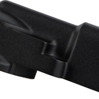 Harddrive Oil Filter Mount Kit Black Wrinkle - Products