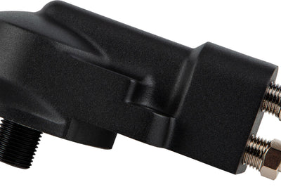 Harddrive Oil Filter Mount Kit Black Wrinkle - Products