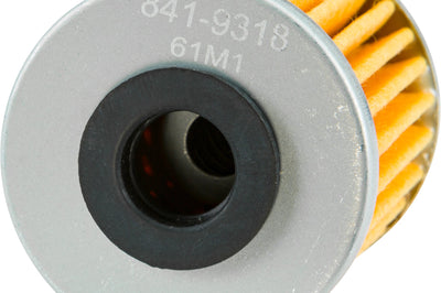 Fire Power Oil Filter - Offroad Collection