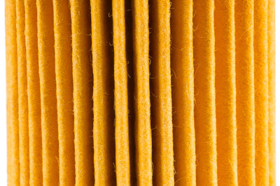 Fire Power Oil Filter - Offroad Collection