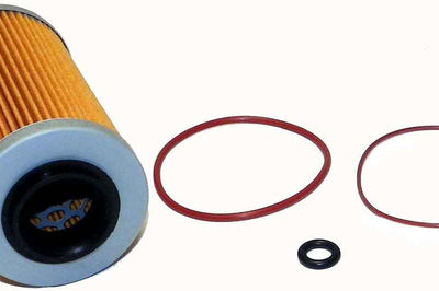 Wsm Oil Filter Sea Doo - Watercraft Collection
