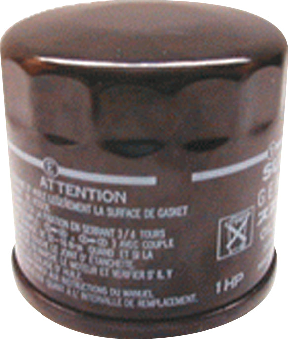 Sp1 Oil Filter - Snowmobile Collection