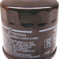 Sp1 Oil Filter - Snowmobile Collection