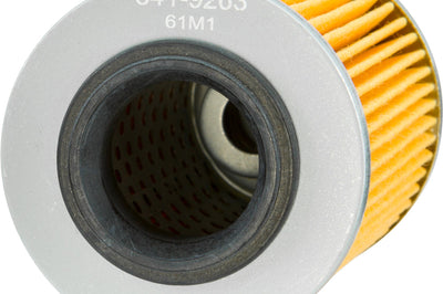 Fire Power Oil Filter Street Collection