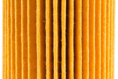 Fire Power Oil Filter - Street Collection