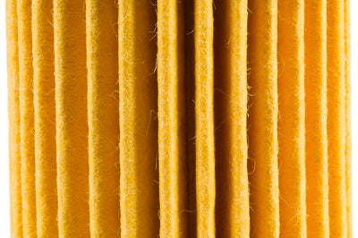 Fire Power Oil Filter - Street Collection