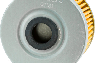 Fire Power Oil Filter Street Collection