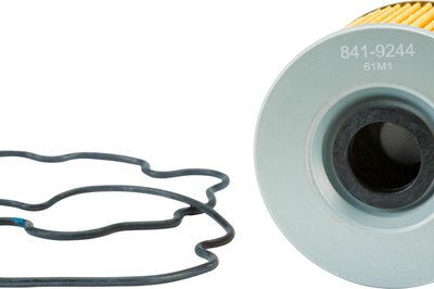 Fire Power Oil Filter - Street Collection