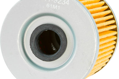 Fire Power Oil Filter - Street Collection