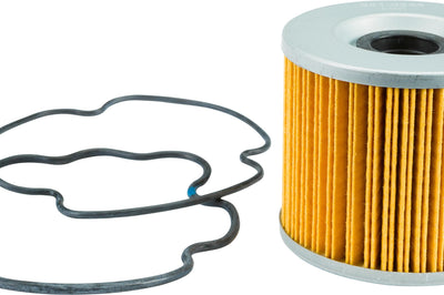 Fire Power Oil Filter - Street Collection