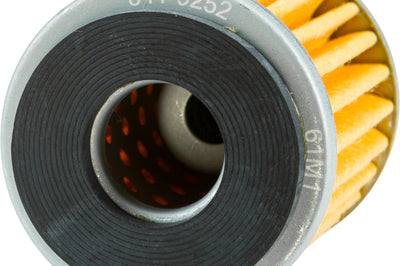 Fire Power Oil Filter - Street Collection