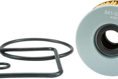 Fire Power Oil Filter - Street Collection