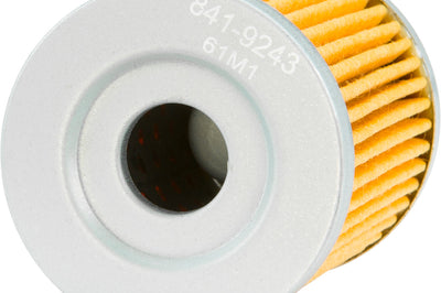 Fire Power Oil Filter - Street Collection