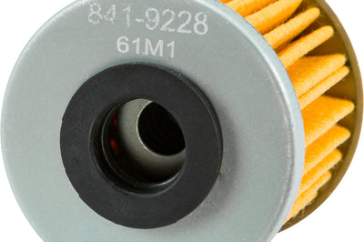 Fire Power Oil Filter - Street Collection