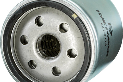 Fire Power Oil Filter - Street Collection