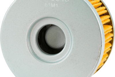 Fire Power Oil Filter - Street Collection