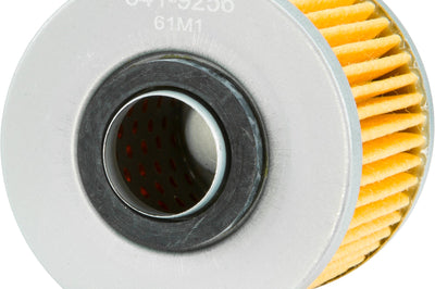 Fire Power Oil Filter Street Collection